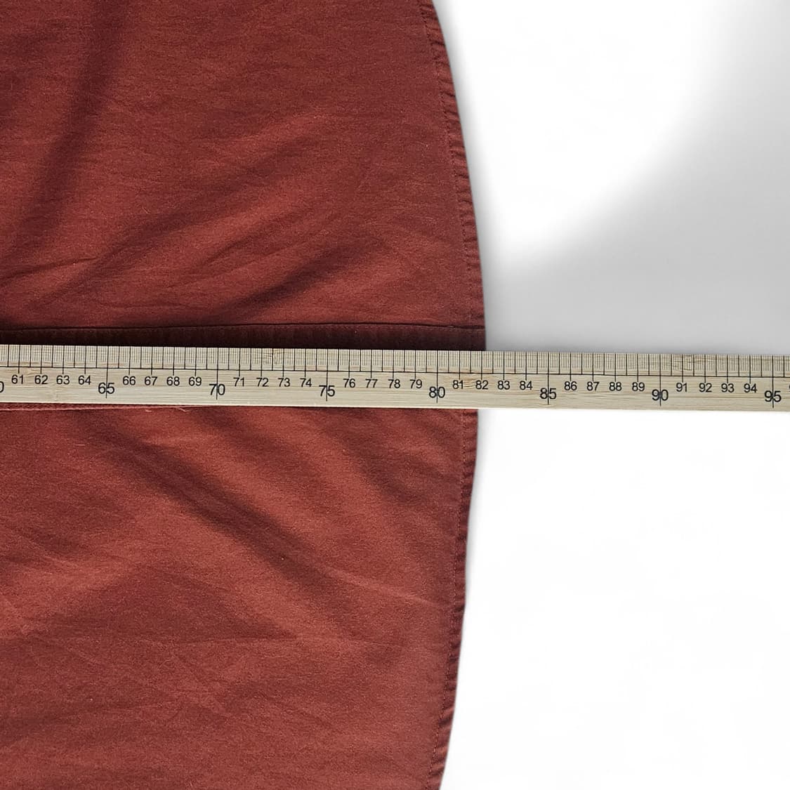 칼하트 면 오버핏 반팔셔츠 L 상품이미지4