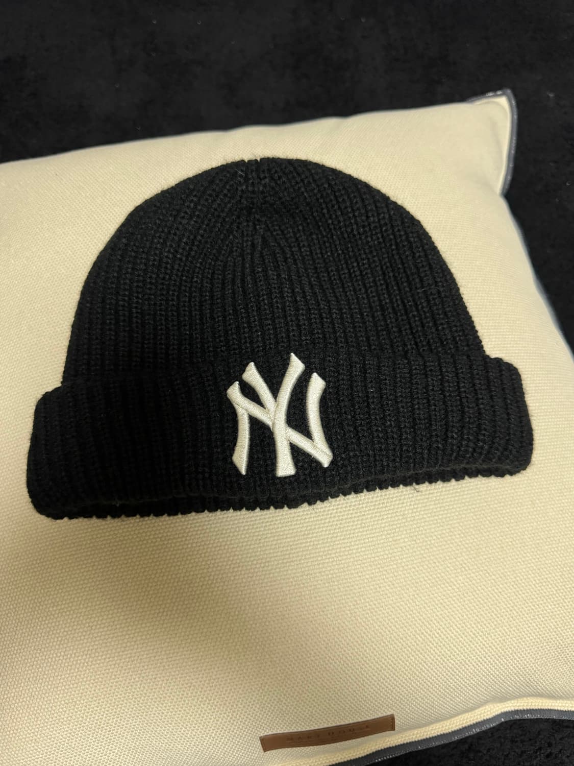 MLB 뉴 젤리 미드 비니 NY 상품이미지1