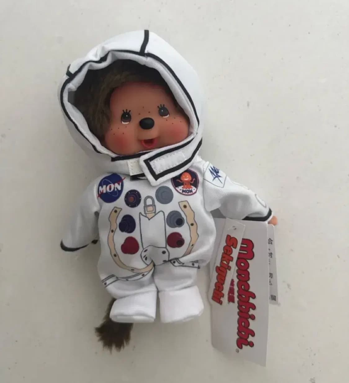 우주복몬치치 상품이미지1