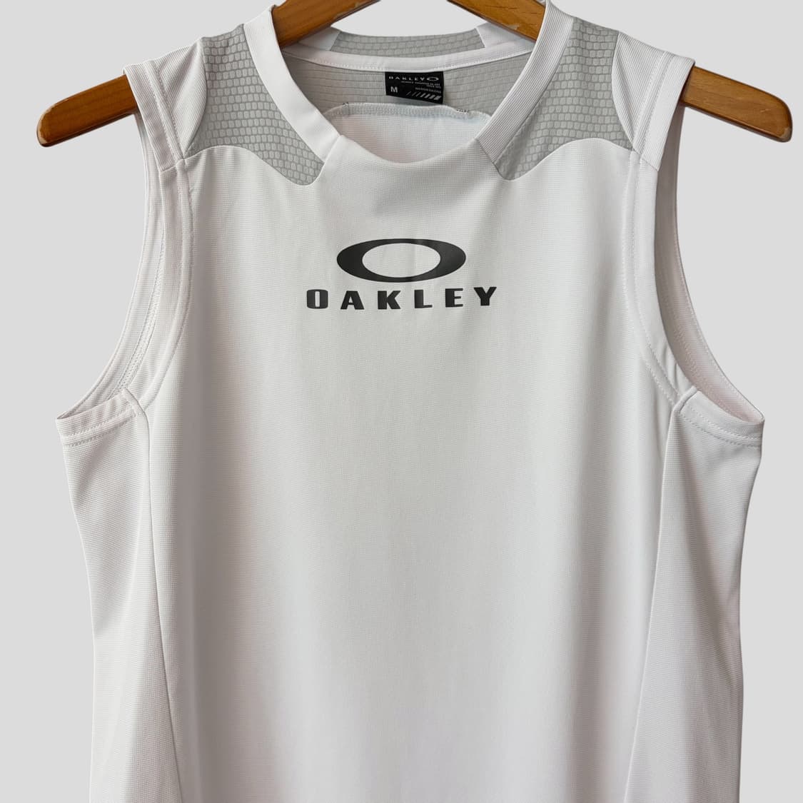 (M)OAKLEY 오클리 기능성 슬리브리스  상품이미지2