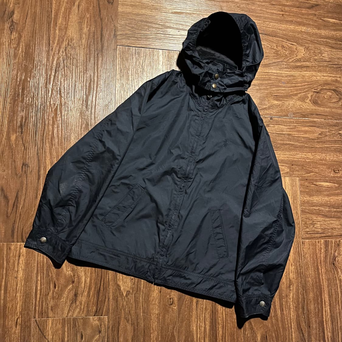 Polo Ralph Lauren Hooded Windbreaker 상품이미지1