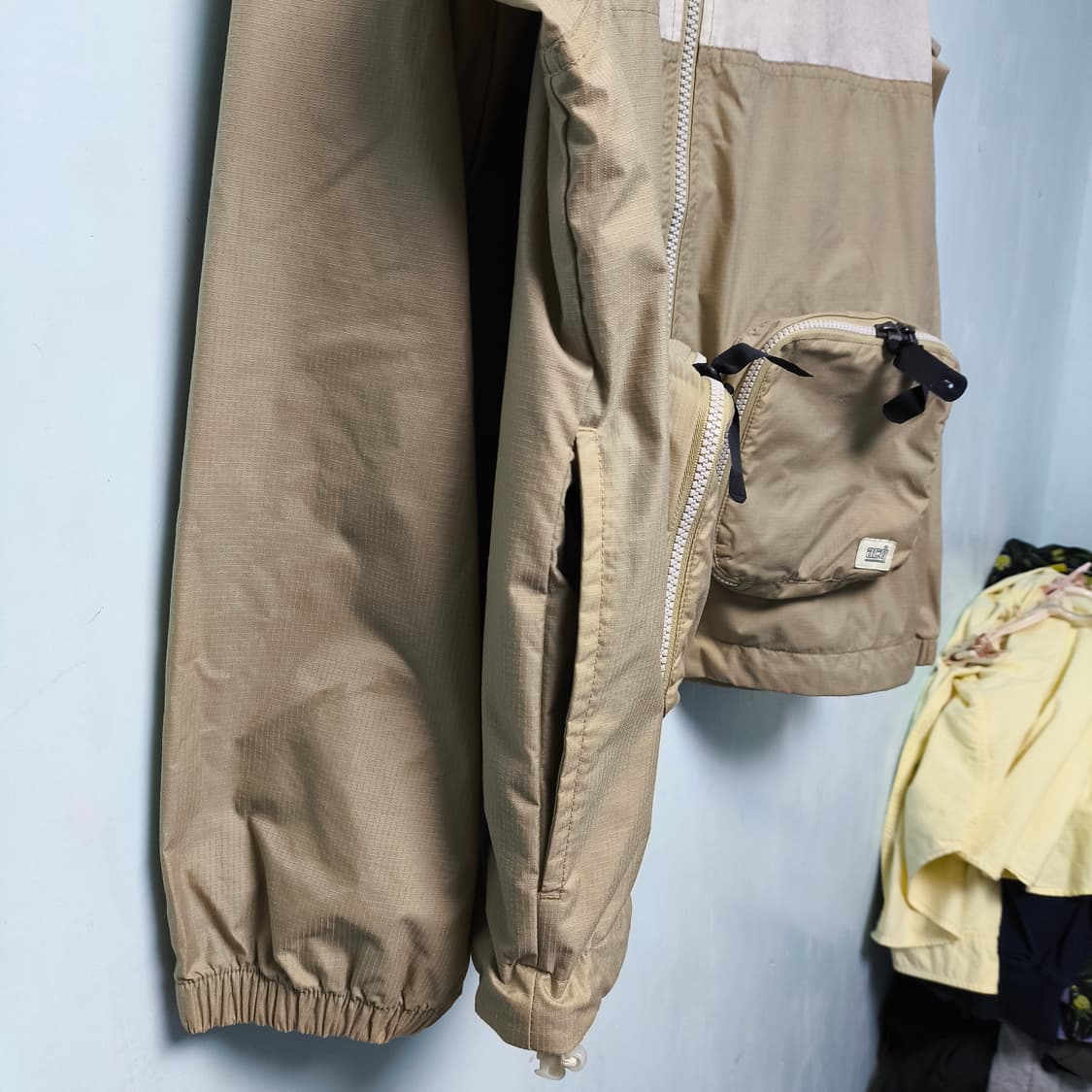 [L] 나이키 ACG 3D 멀티포켓 자켓 상품이미지6