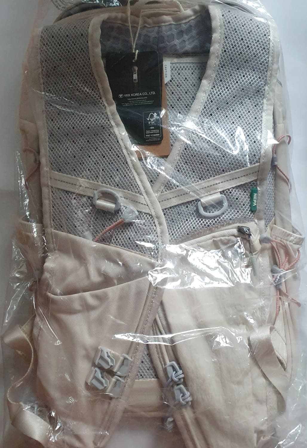 네파 레지나 15 등산배낭 상품이미지5