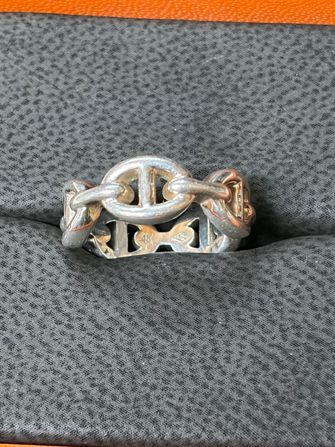 에르메스 샹달링 샹달반지 48 상품이미지1