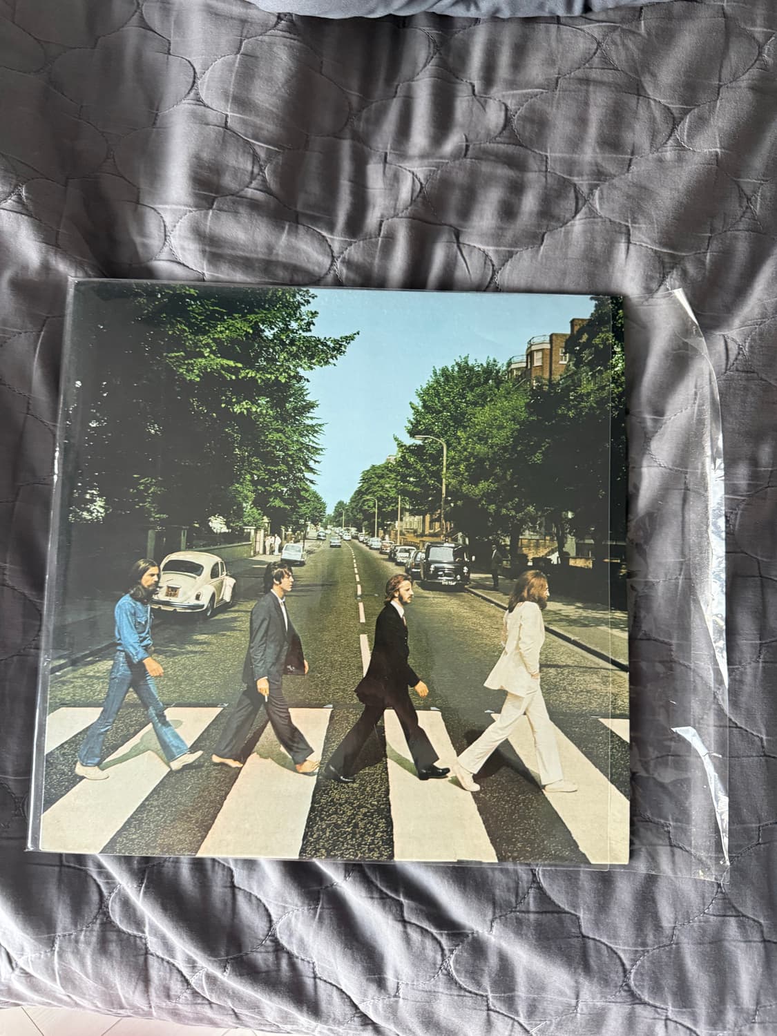 비틀즈 LP 바이닐 상품이미지1