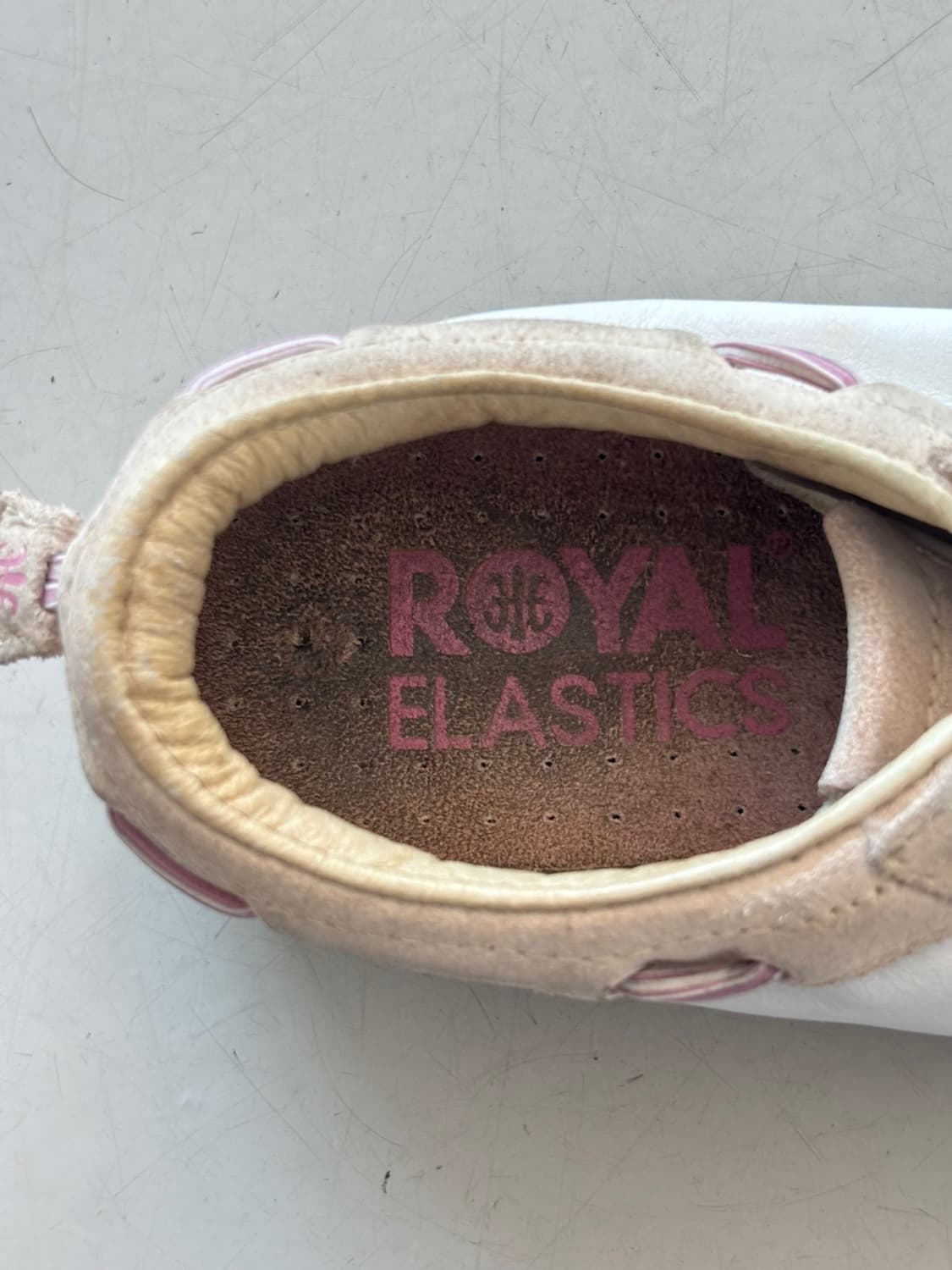 Royal Elastics Sneakers 상품이미지9