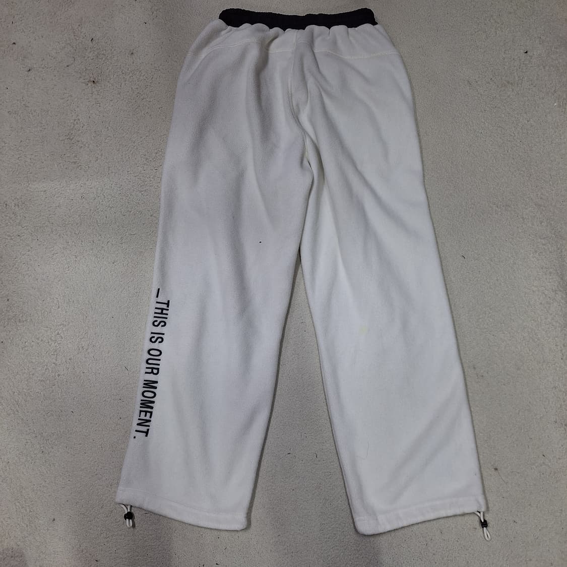 라이프워크  기모바지F 상품이미지5