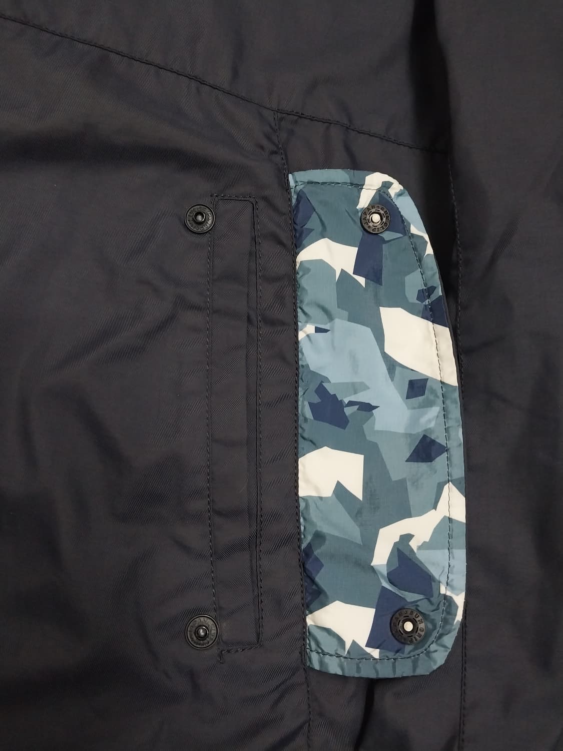 퓨마 바람막이 2XL 상품이미지3