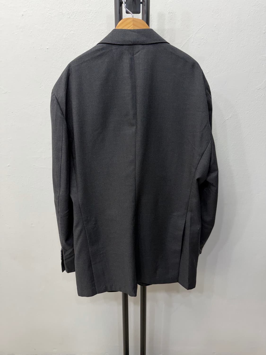 매장판정품) 수트서플라이 24ss 자켓 52 상품이미지4