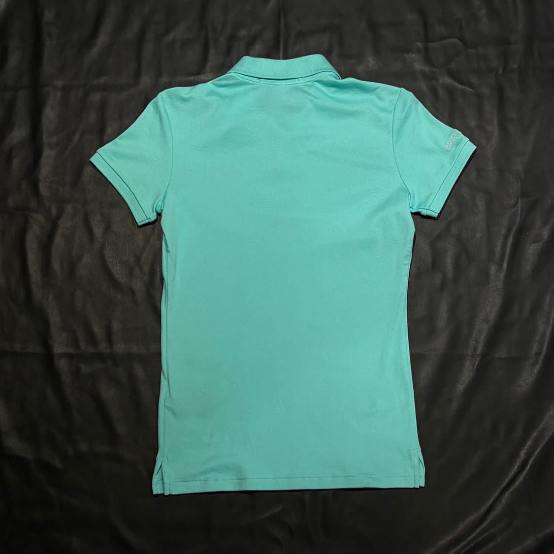 폴로 랄프로렌 반팔티 스카이블루 상품이미지2