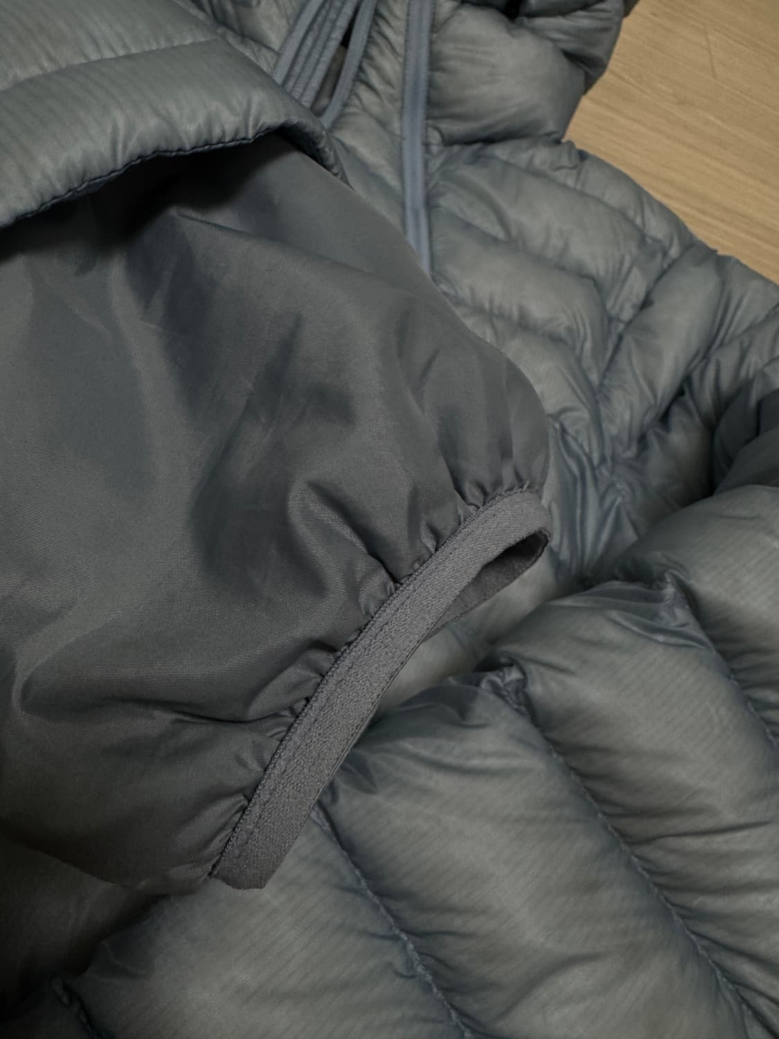 산산기어 24FW 서픽스4 스카이블루 상품이미지4