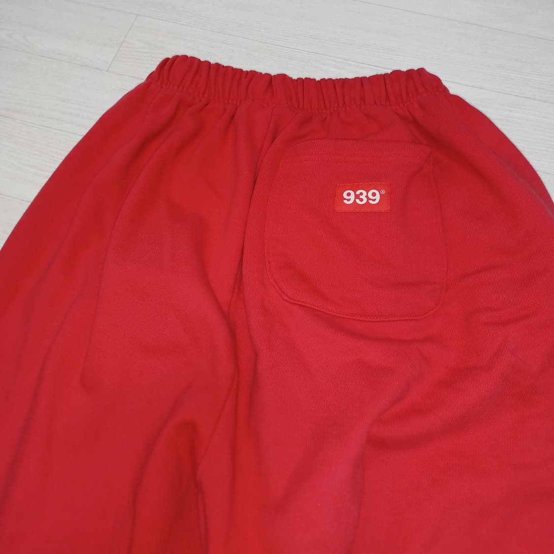 아카이브볼드 트레이닝 바지 939 조거 팬츠 상품이미지2