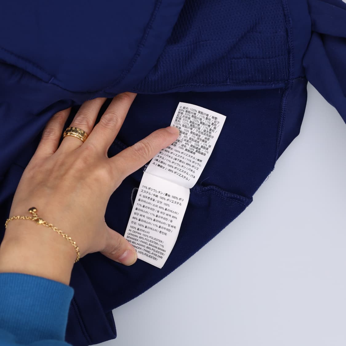 [L] 나이키 에센셜 필드자켓  1211H1 상품이미지6