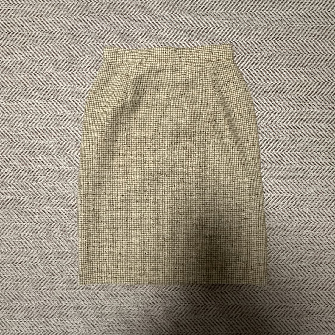 KEZNO jungle france made skirt 상품이미지2