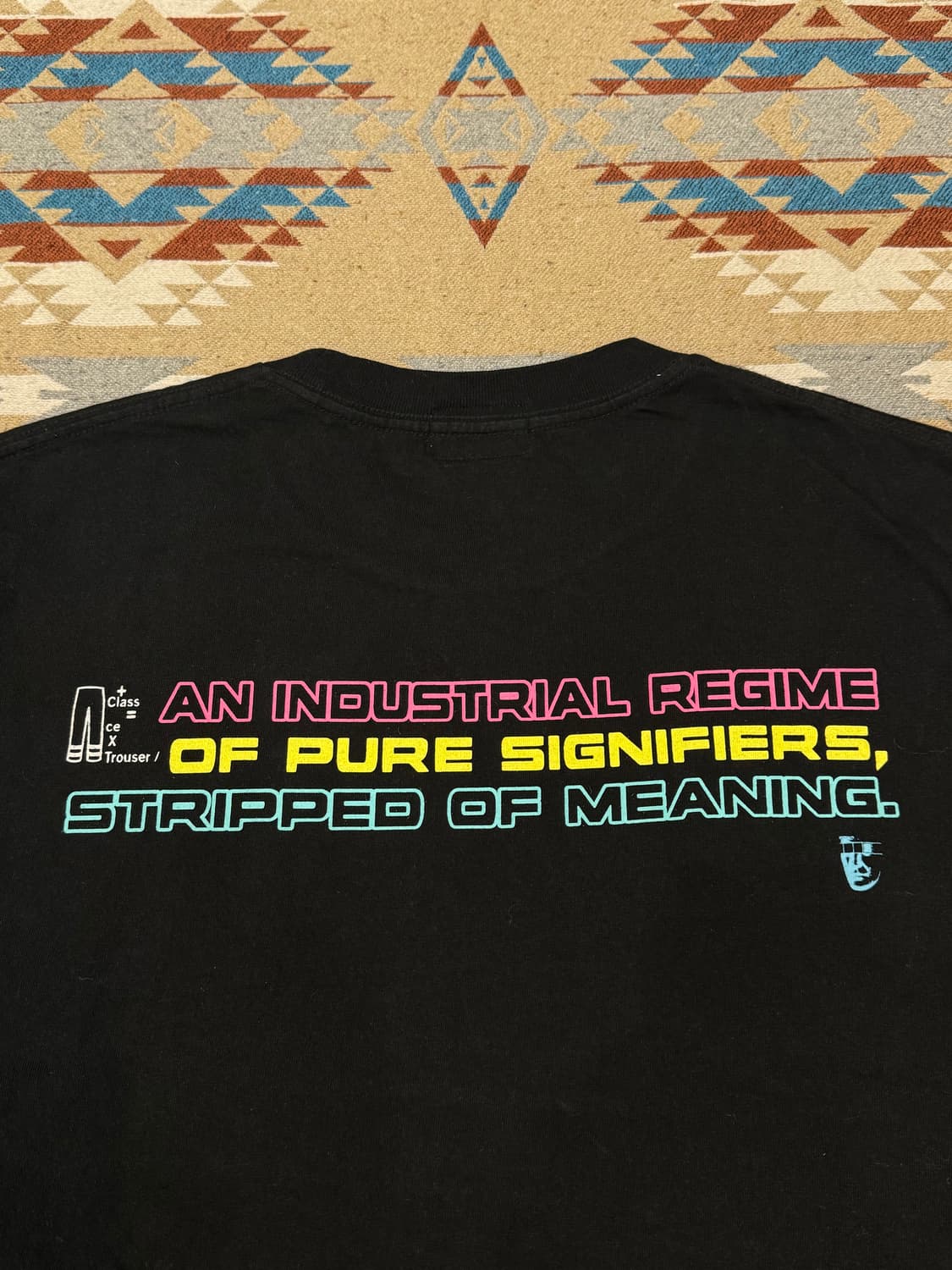 [XL] 카브엠트 컨텍트 롱슬리브 티셔츠  상품이미지6