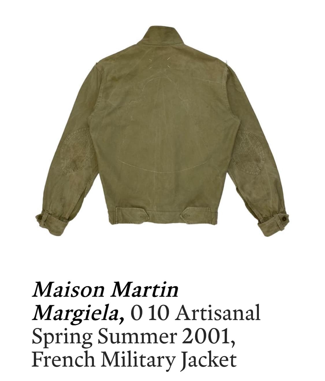 Euro Military Fatigue shirts 상품이미지8