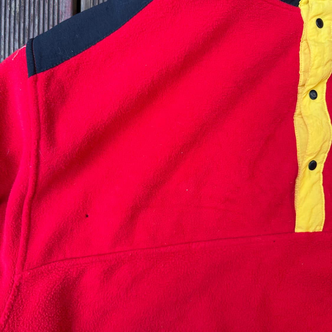 말보로 플리스 자켓  상품이미지5