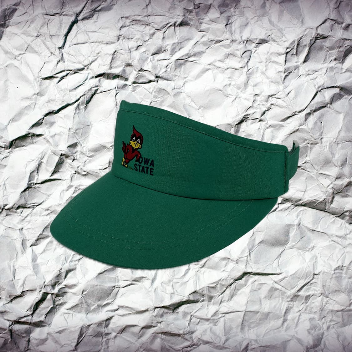 IOWA STATE VISOR 상품이미지1