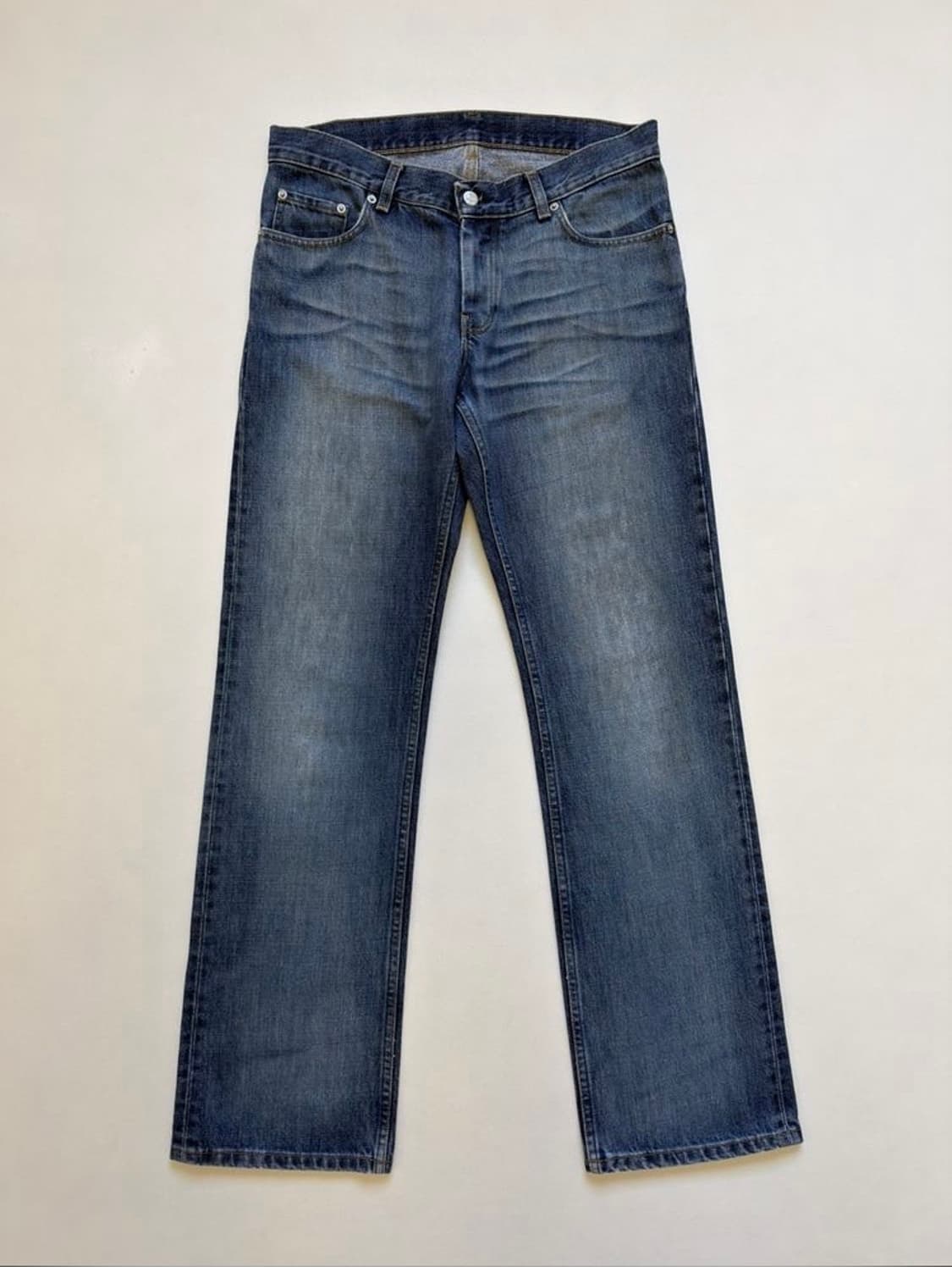 90's Helmut lang 상품이미지1