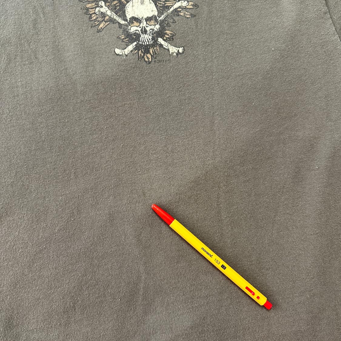 할리데이비슨 스톤 마운틴 티셔츠 XXL 상품이미지7