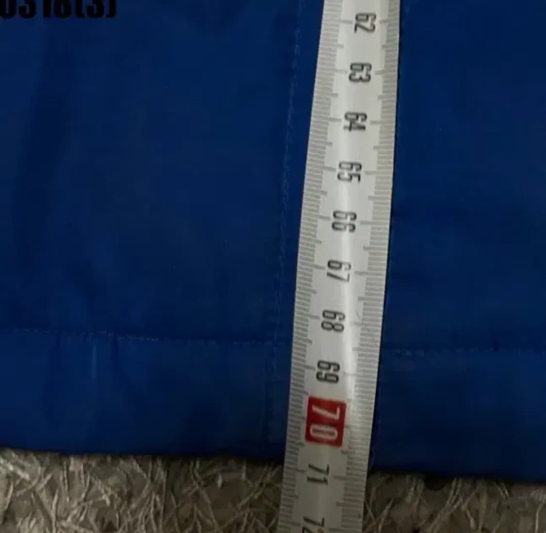 나이키 바람막이 L 상품이미지6