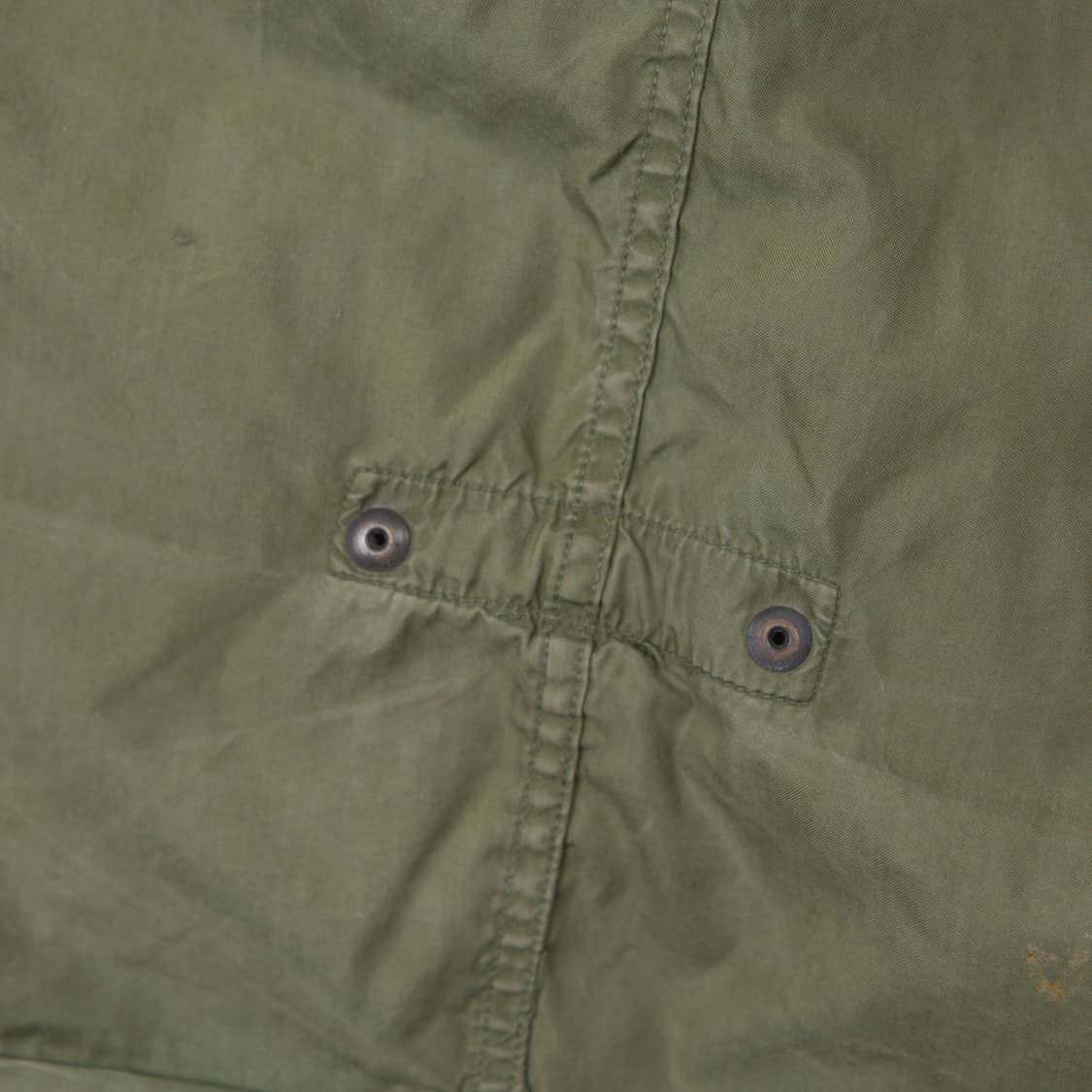 U.S.Army M65 피쉬테일 파카 오리지널 상품이미지7