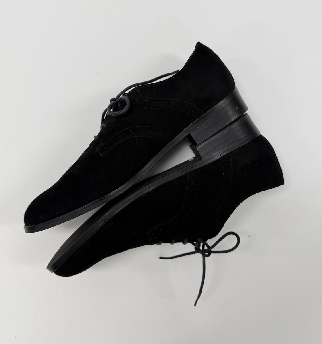 Margaret Howell brogue shoe 상품이미지7