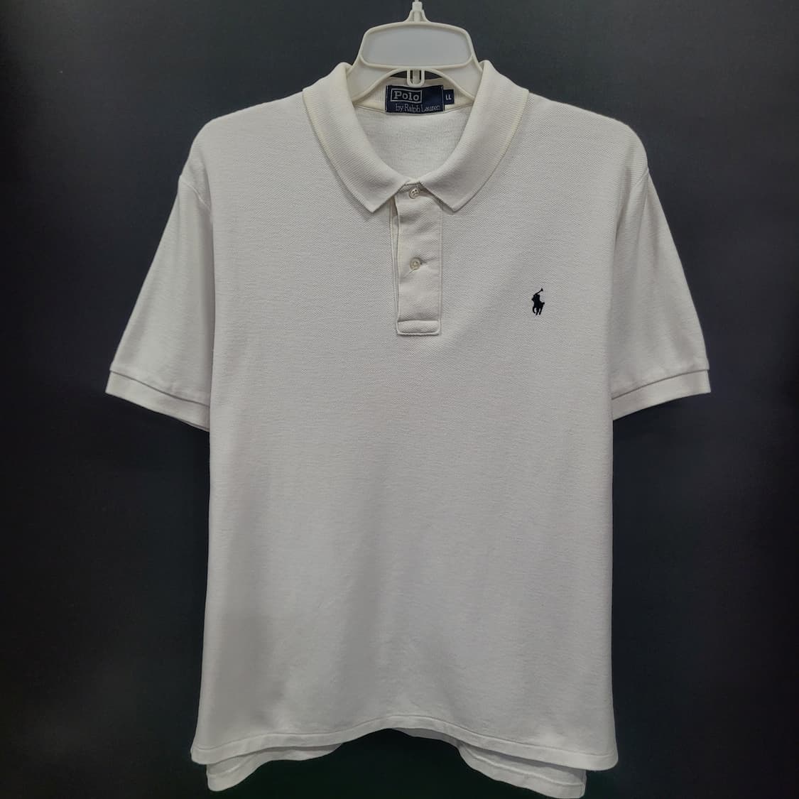 Ralph Lauren 랄프로렌 자수로고 셔츠  상품이미지6