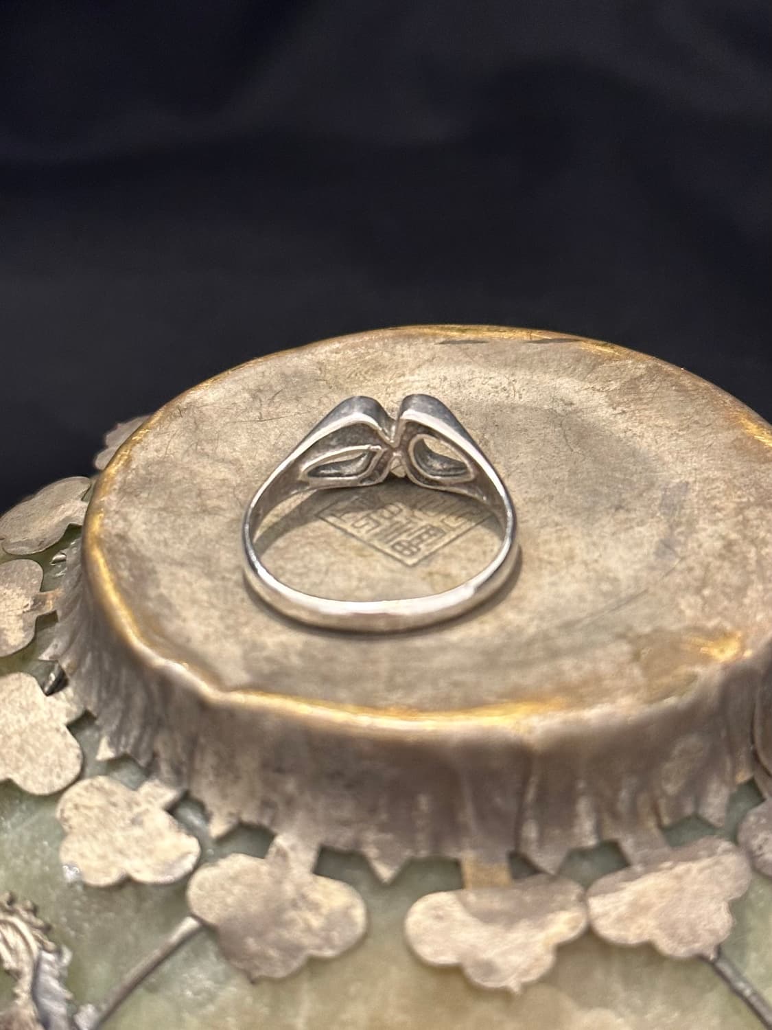 K 925silver ring 상품이미지4