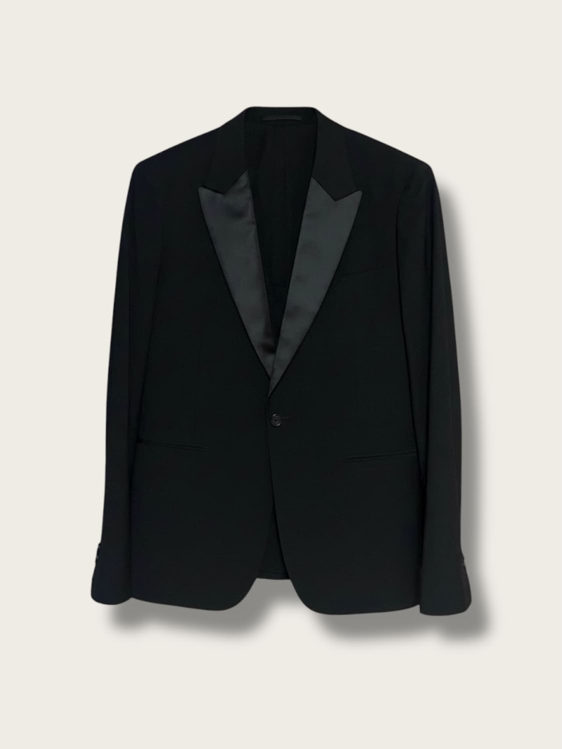 올세인츠 새틴카라 블레이저 상품이미지1