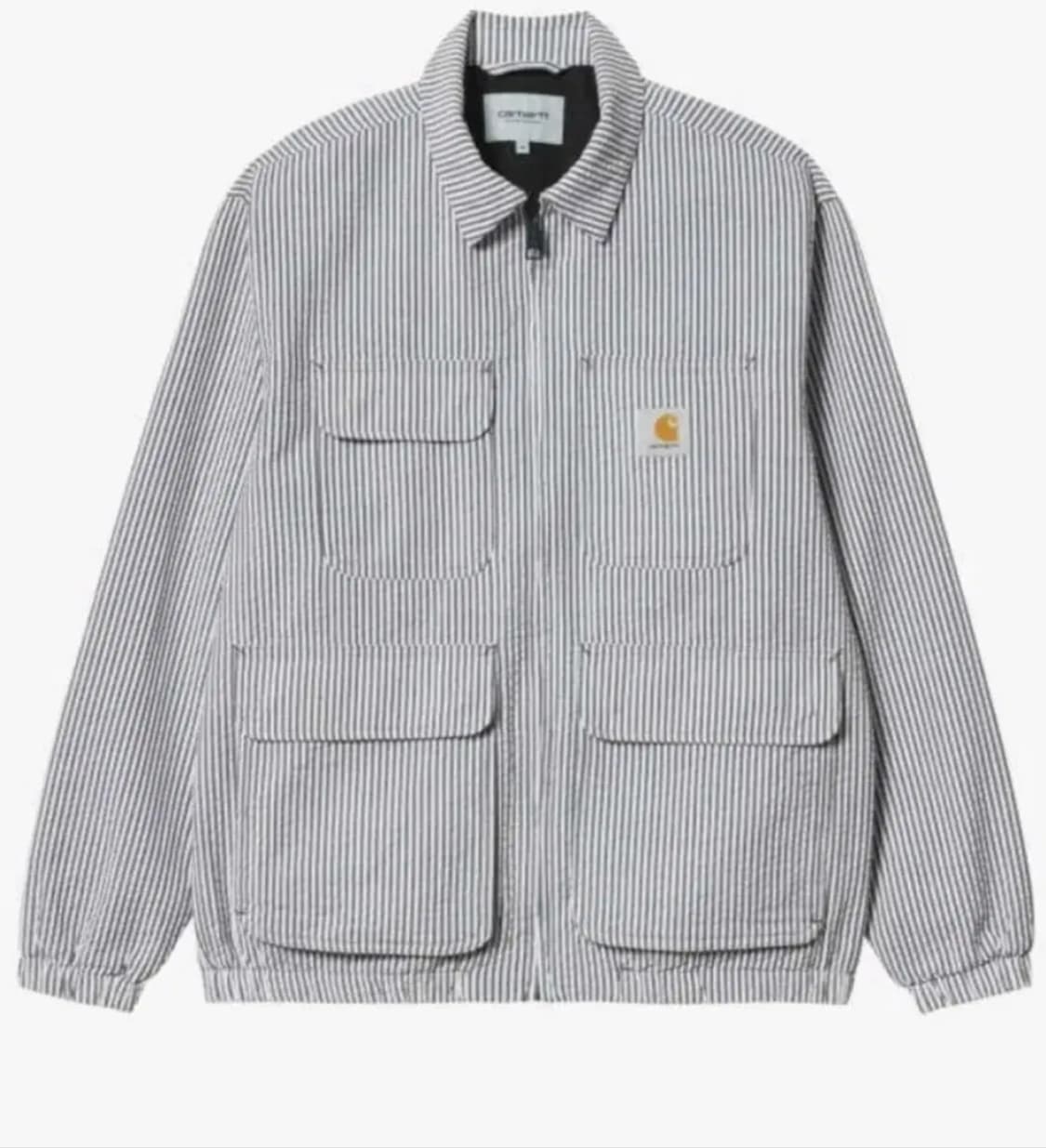 칼하트 wip 드라이든 자켓 L 상품이미지1