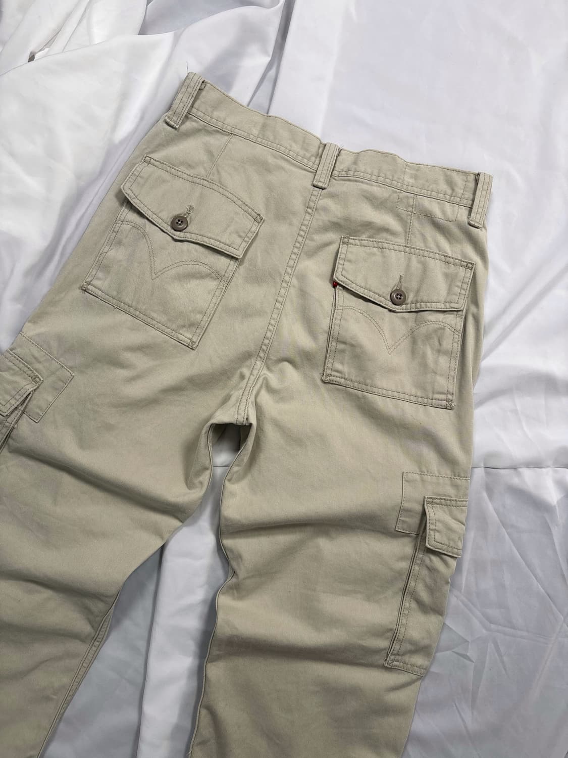 Vintage Levi’s Cargo Pants  상품이미지6