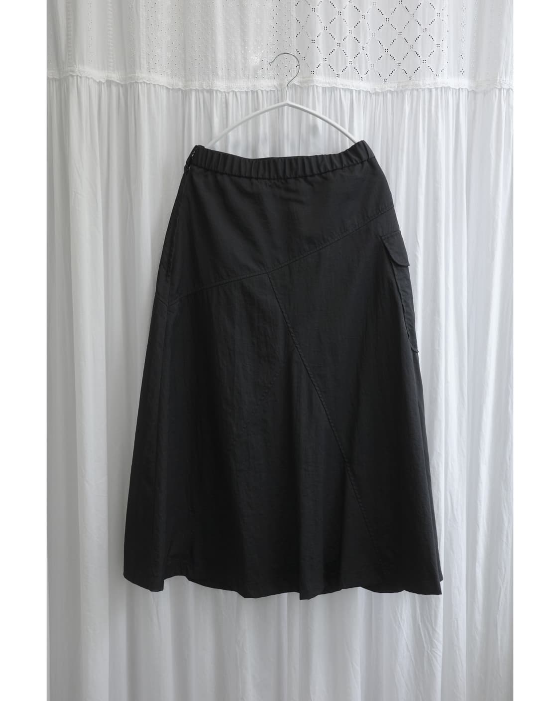 Vintage cargo skirt 상품이미지2