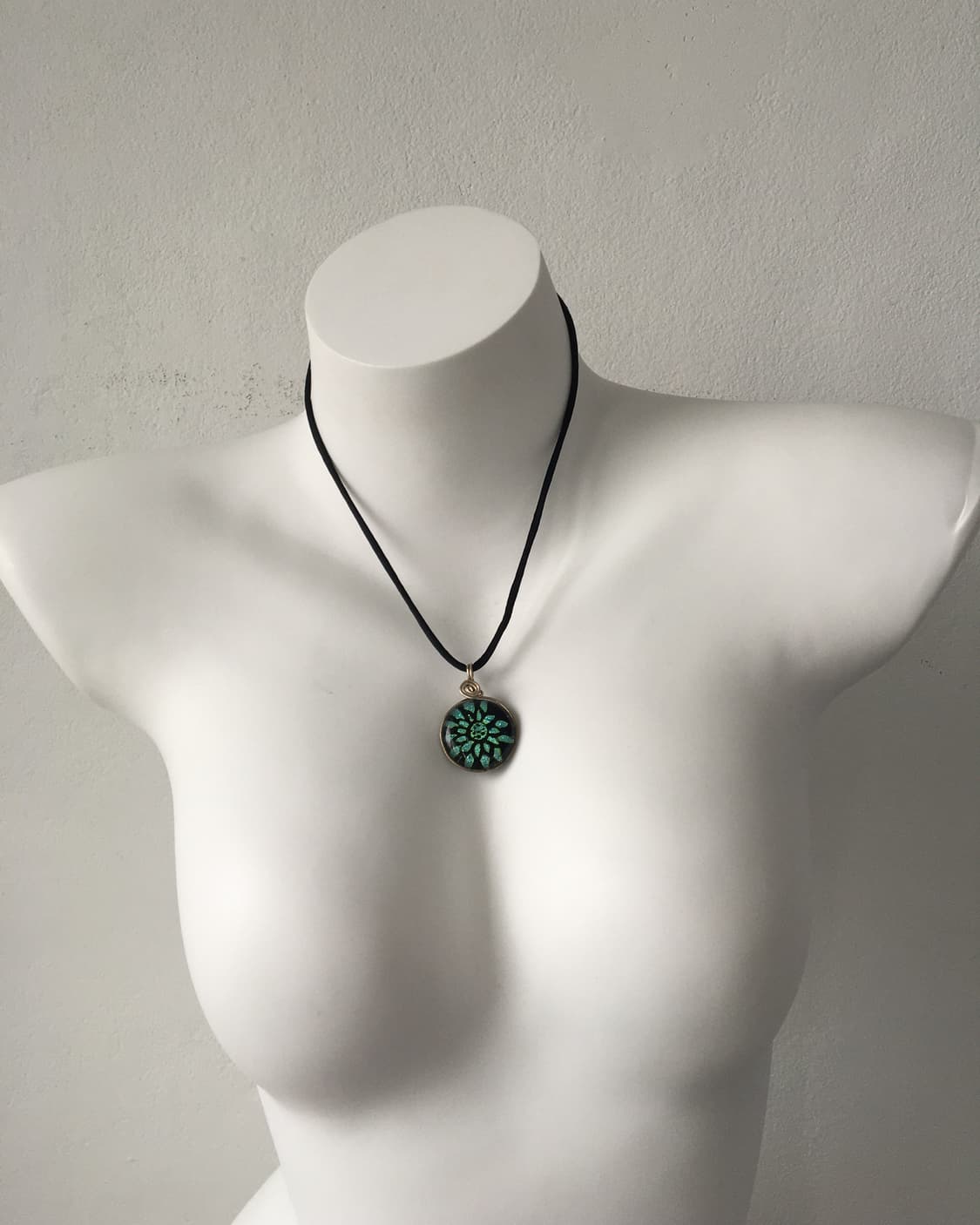 pendent necklace 상품이미지5