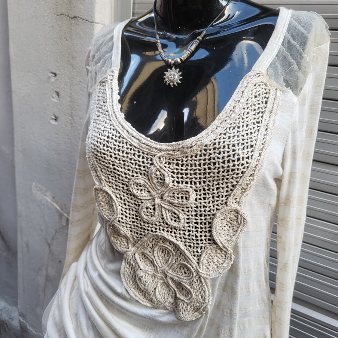 OBSIDIA long sleeves   상품이미지3