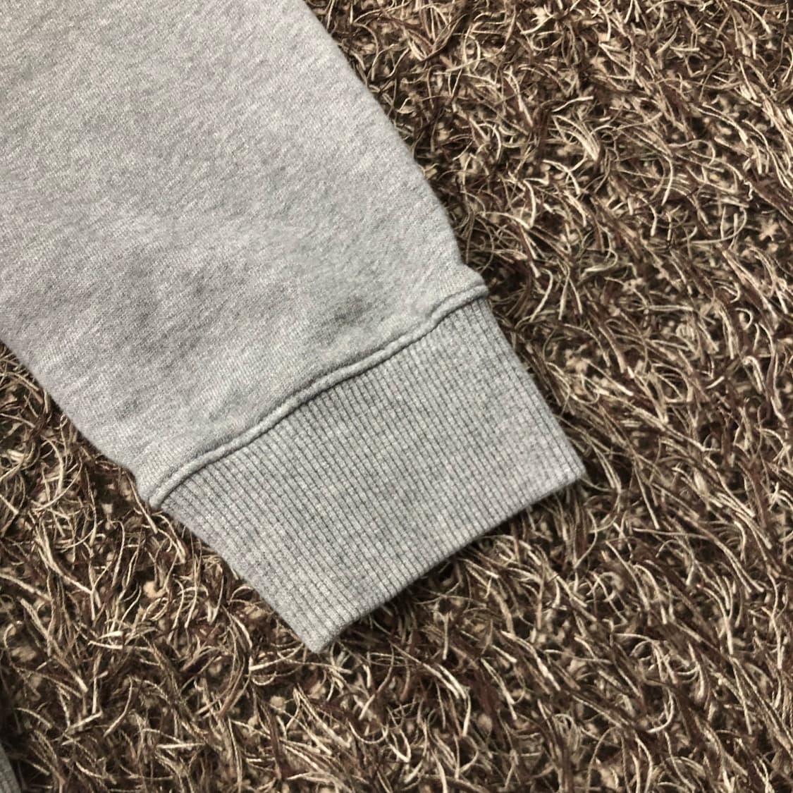 겐조 타이거 그레이 맨투맨 스웻셔츠 상품이미지3