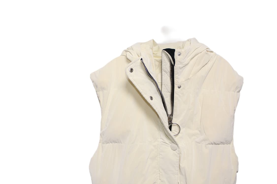 Ienki Ienki 이엔키이엔키 푸퍼 베스트 상품이미지9