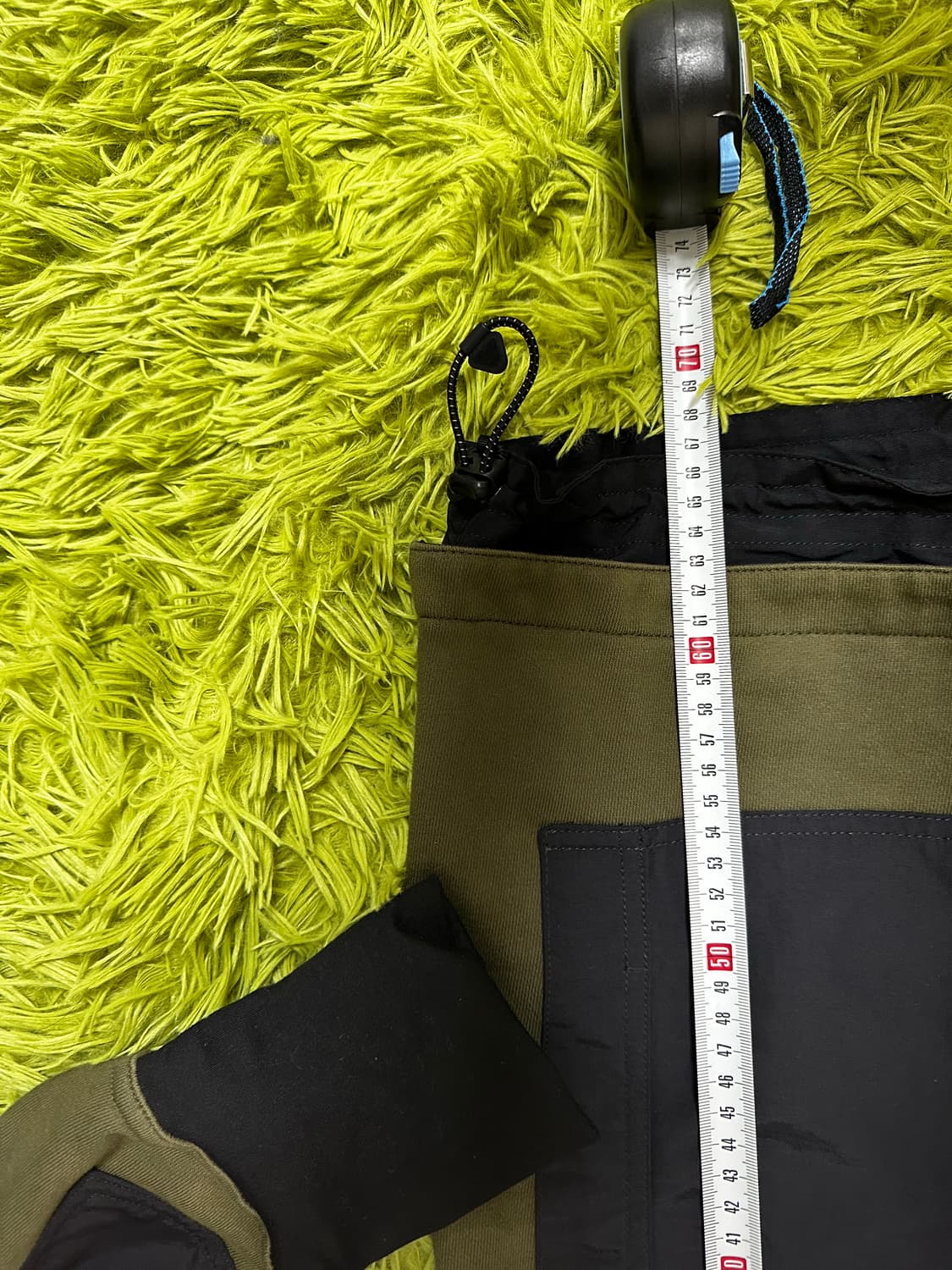 이스트로그 뉴발란스 후드 상품이미지7