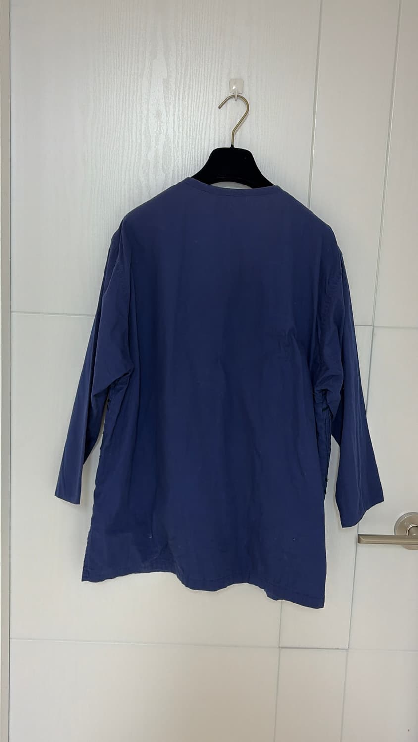 이세이마야케 하이스포팅기어 아카이브가디건 44-66  상품이미지3