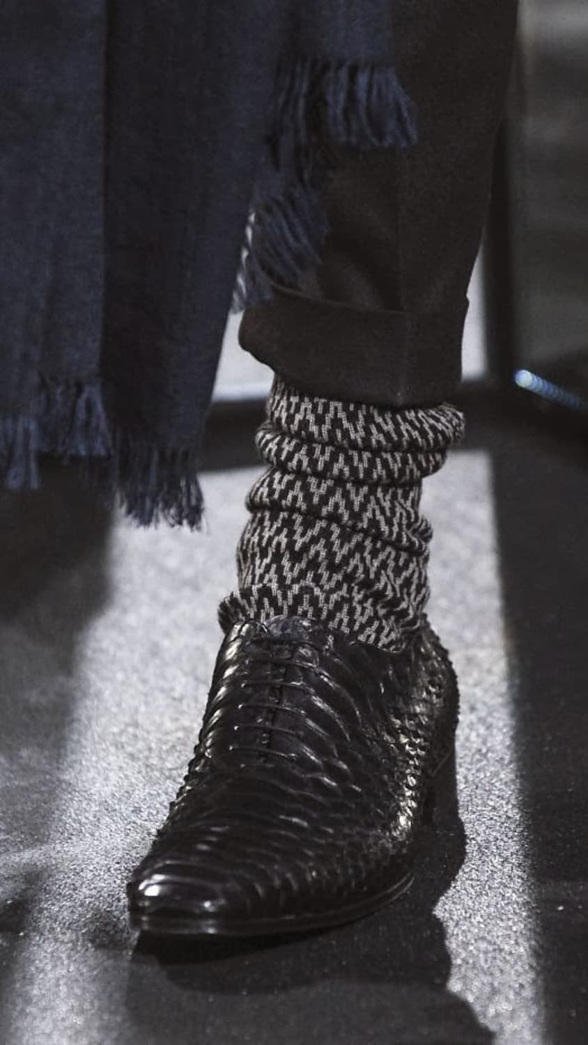 [OS] 하이더아커만 14FW 삭스  상품이미지3