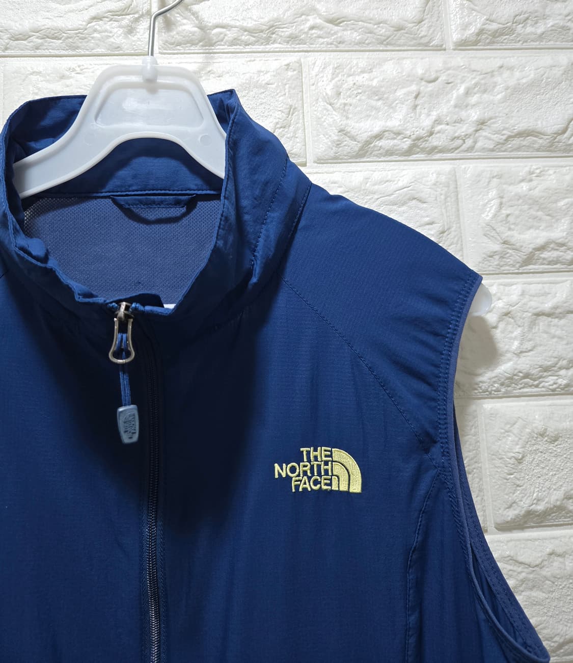 노스페이스 여성 등산조끼 베스트 95 상품이미지4