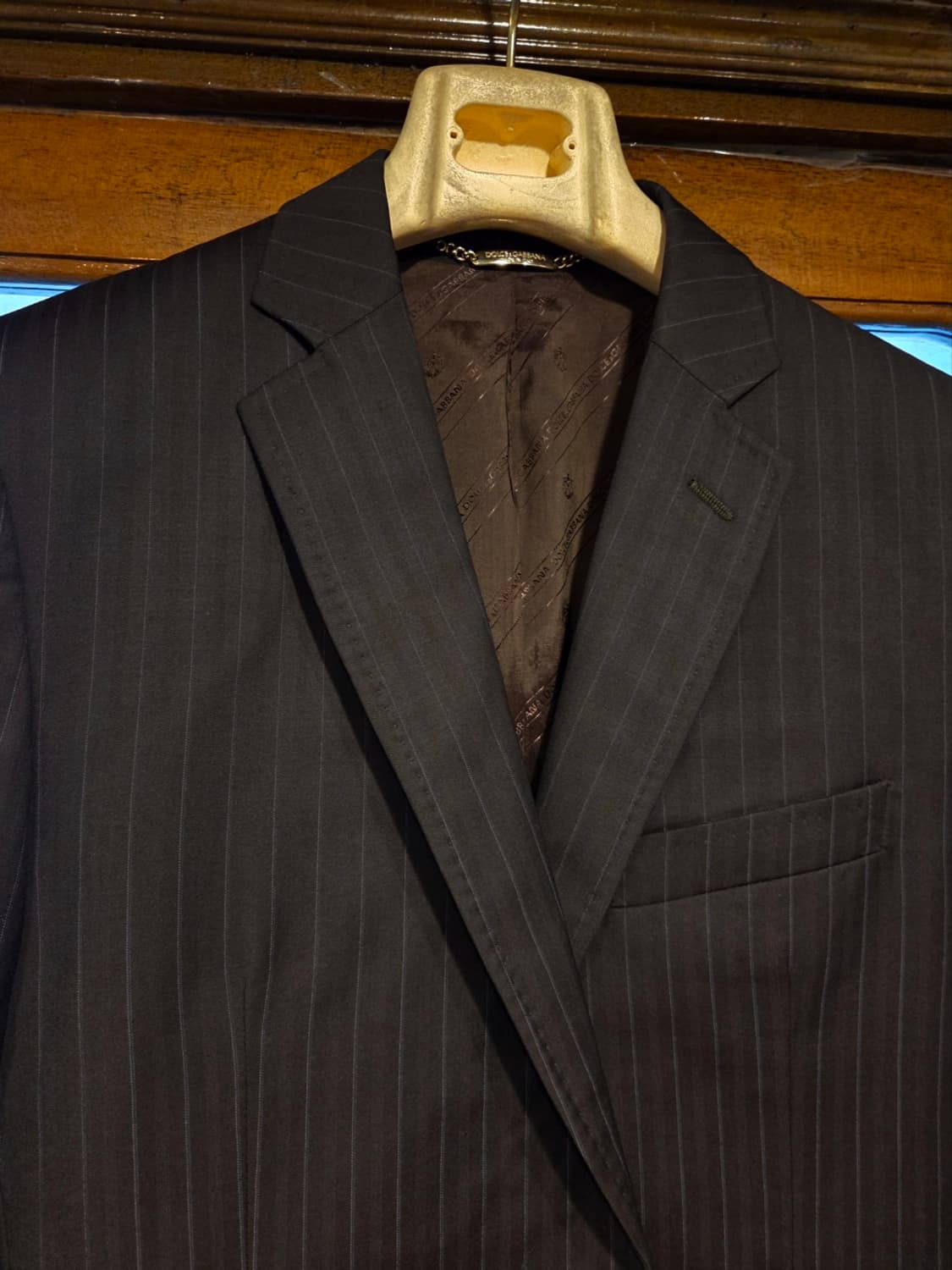 돌체앤가바나 자켓 상품이미지2