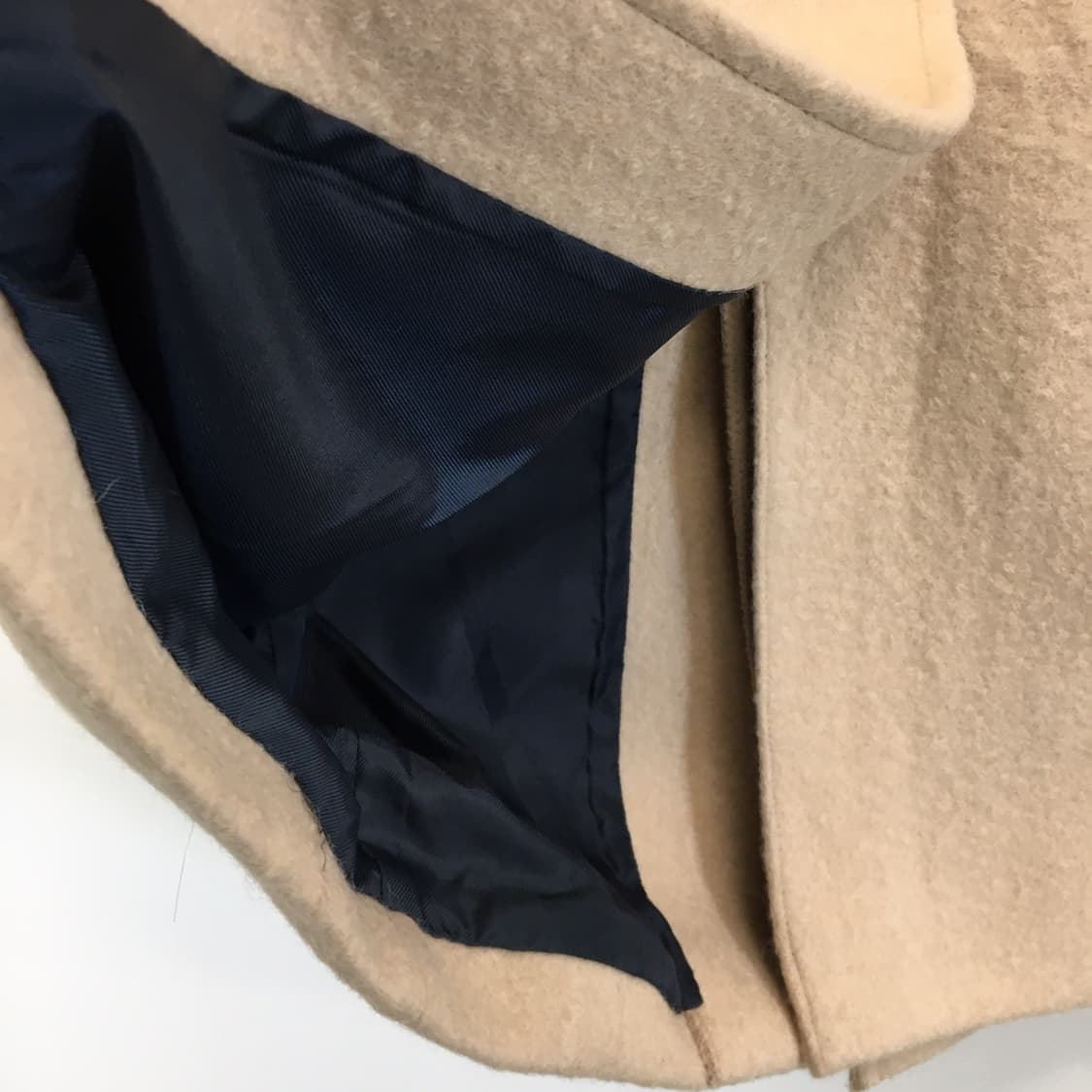 엔더슨벨 울리치 알파카 히든코트 S  상품이미지4