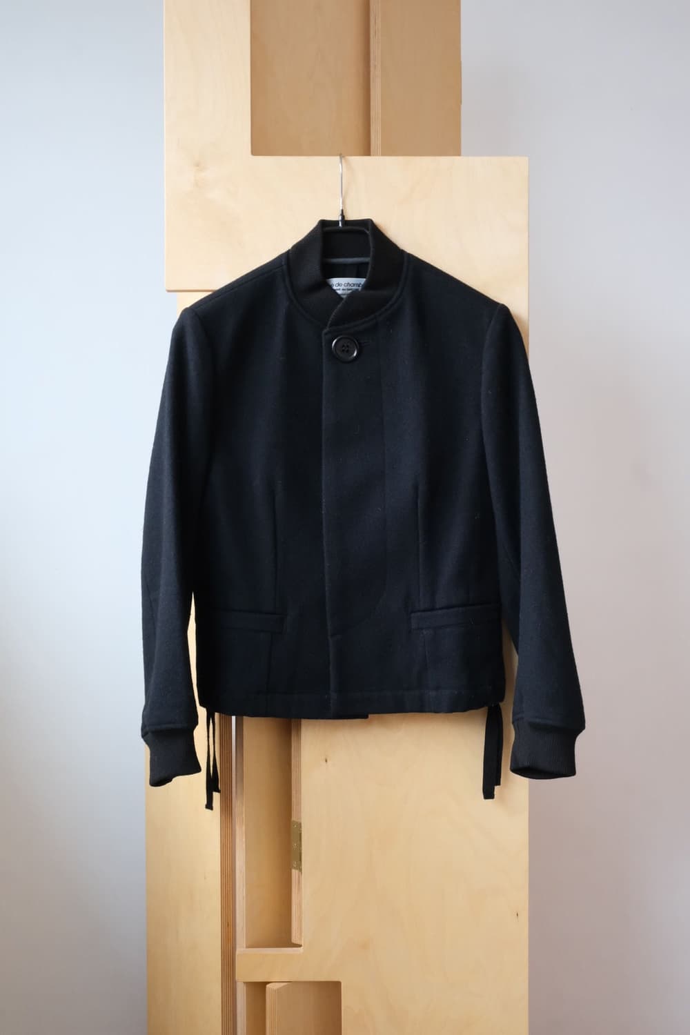 2002 Big Button Jacket 상품이미지1