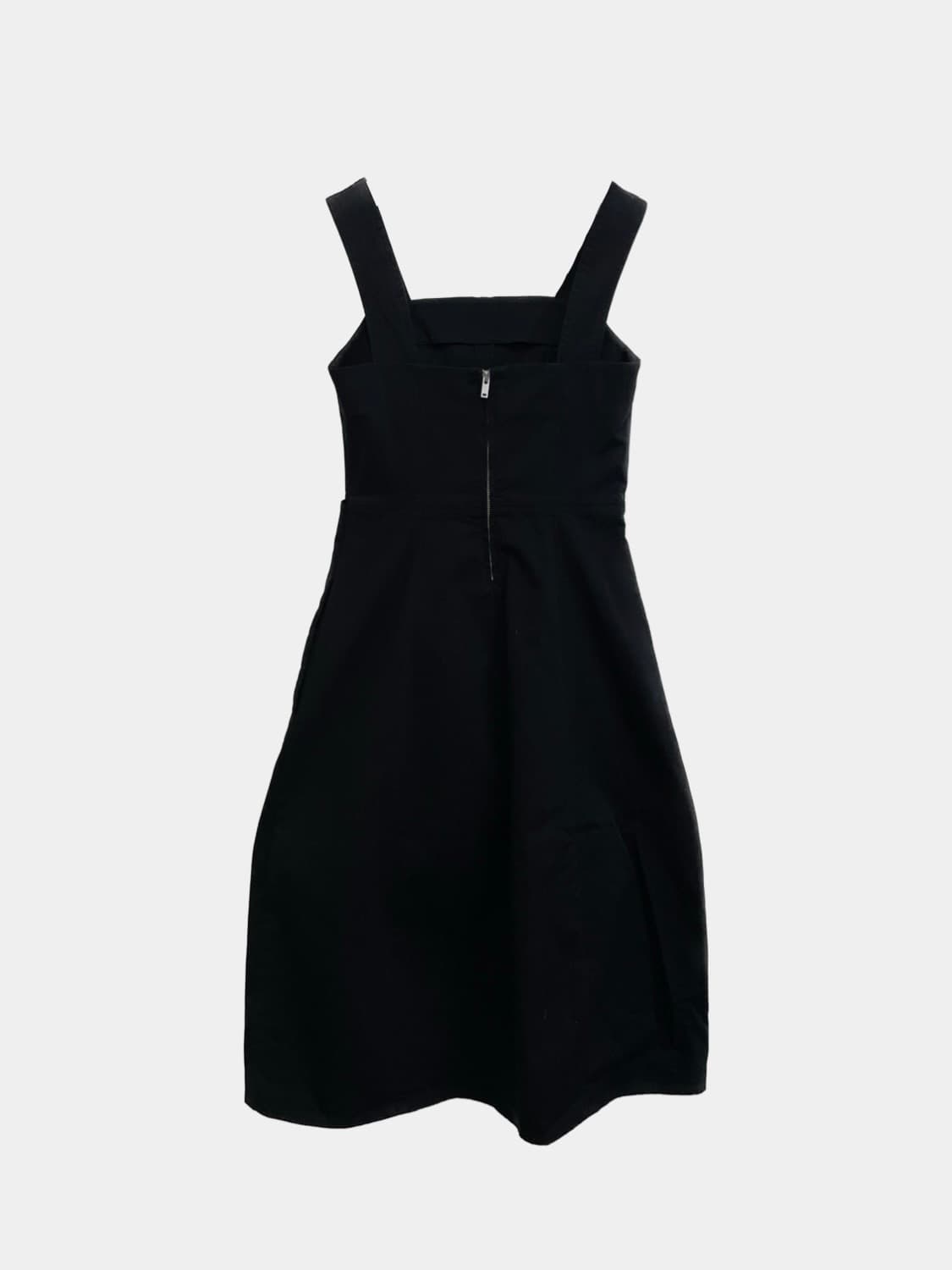 Cos sleeveless cotton dress 상품이미지2
