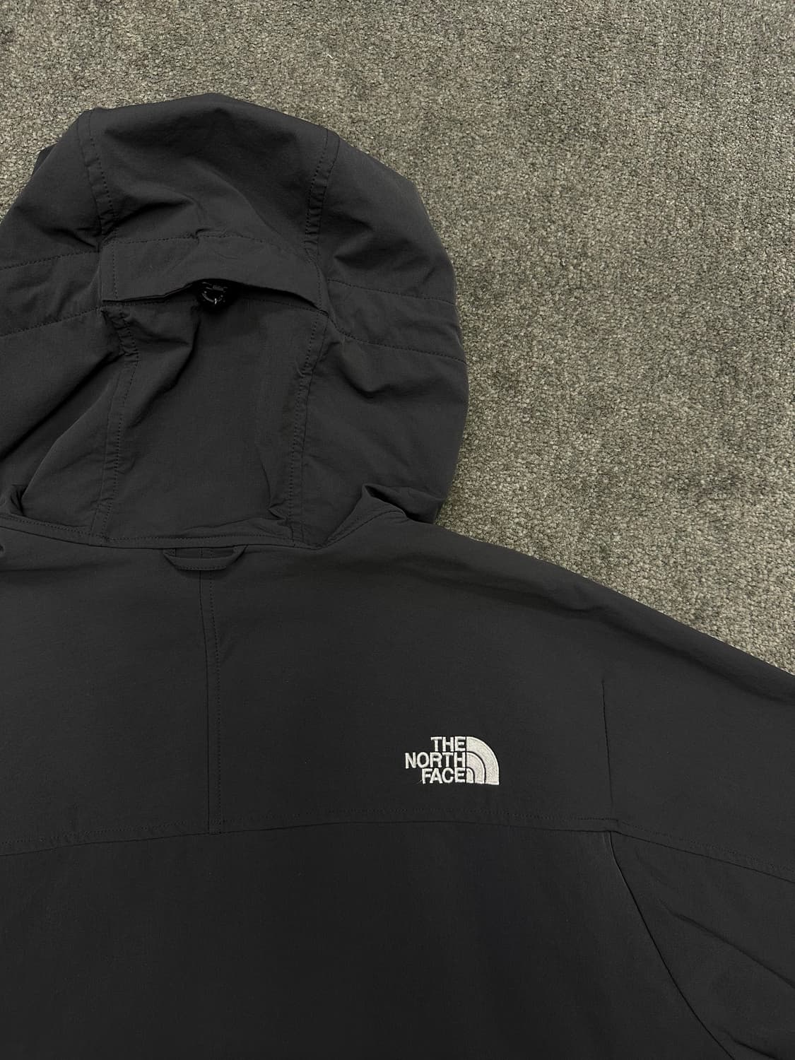 노스페이스 바람막이 2XL(110)  상품이미지3