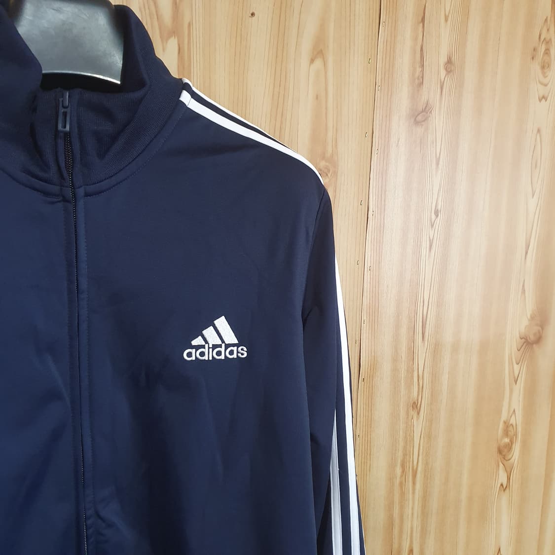 아디다스 트랙수트 셋업 세트 3XL 상품이미지2