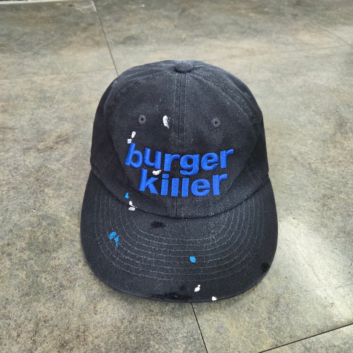 빈티지캡 상품이미지3