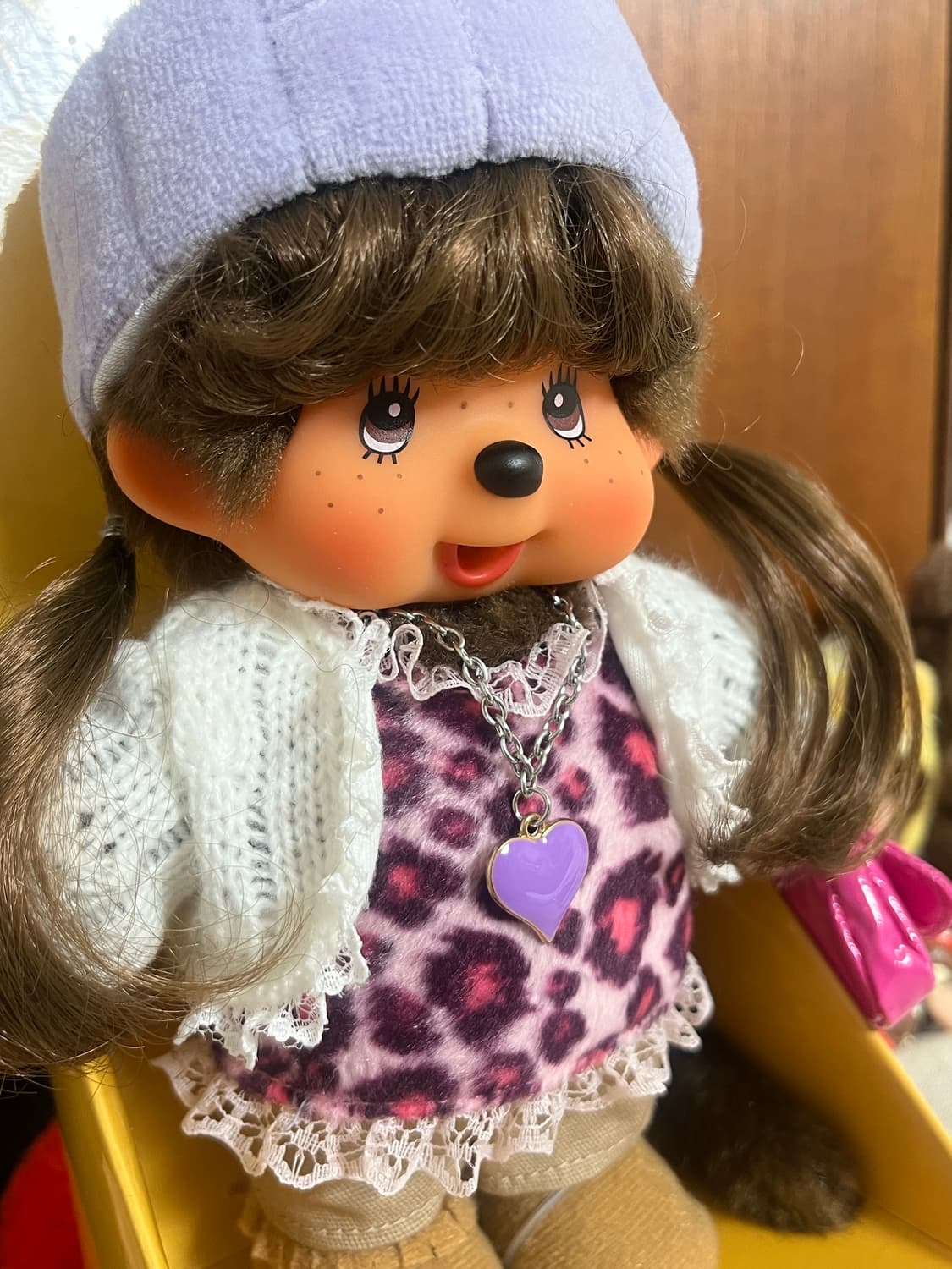 전시회한정) 갸루몬치치 상품이미지2