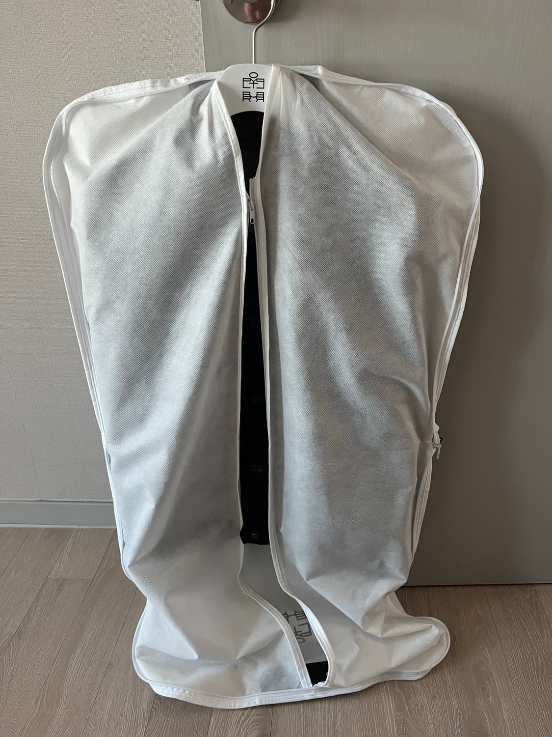 폴리테루 코듀로이 카모 트러커 상품이미지5